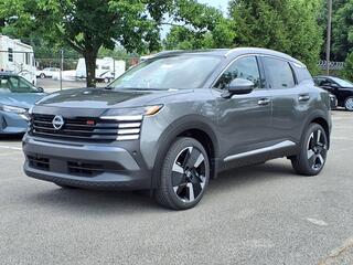 2025 Nissan Kicks for sale in Louisville KY