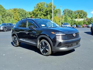 2026 Nissan Kicks for sale in Burlington NC