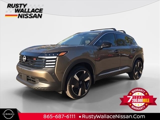 2026 Nissan Kicks for sale in Knoxville TN