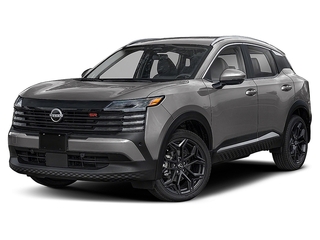 2026 Nissan Kicks for sale in East Hanover NJ