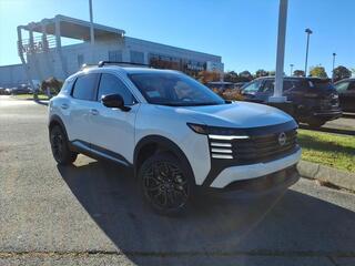 2026 Nissan Kicks for sale in Clarksville TN