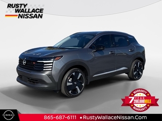 2026 Nissan Kicks for sale in Knoxville TN