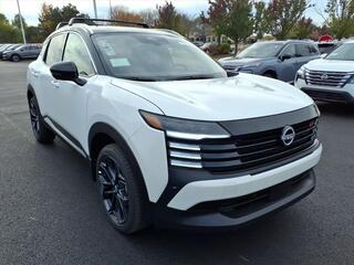 2026 Nissan Kicks for sale in Crystal Lake IL