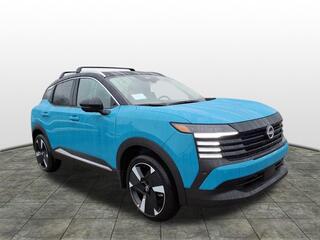 2026 Nissan Kicks for sale in Greensburg PA