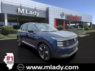 2026 Nissan Kicks for sale in Crystal Lake IL