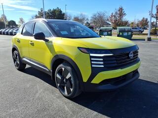 2026 Nissan Kicks for sale in Crystal Lake IL