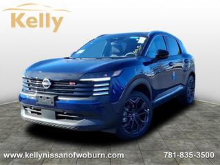 2026 Nissan Kicks for sale in Stoneham MA