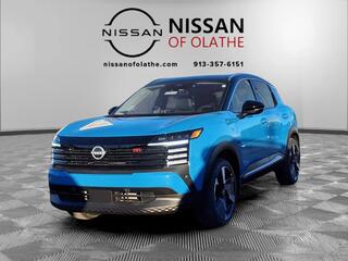 2026 Nissan Kicks for sale in Olathe KS