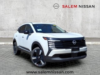 2026 Nissan Kicks for sale in Salem NH