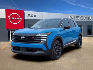2026 Nissan Kicks for sale in Ada OK