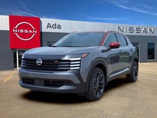 2026 Nissan Kicks for sale in Ada OK