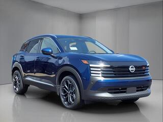 2025 Nissan Kicks