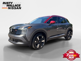 2025 Nissan Kicks for sale in Knoxville TN