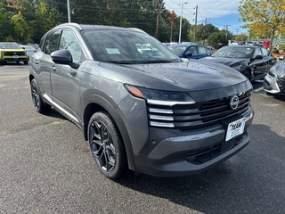 2025 Nissan Kicks for sale in Manchester NH