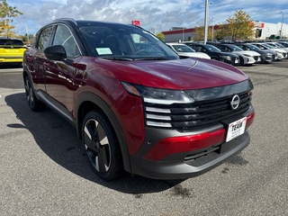 2025 Nissan Kicks for sale in Manchester NH