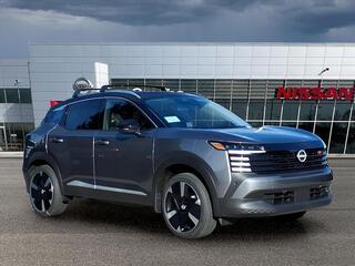 2026 Nissan Kicks for sale in Omaha NE