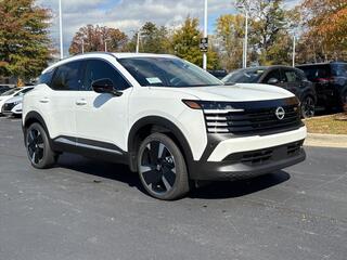 2026 Nissan Kicks for sale in Asheville NC