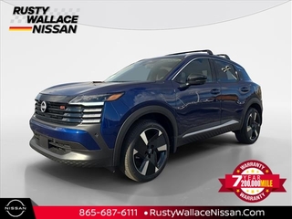 2026 Nissan Kicks for sale in Knoxville TN