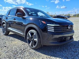 2026 Nissan Kicks for sale in Triadelphia WV