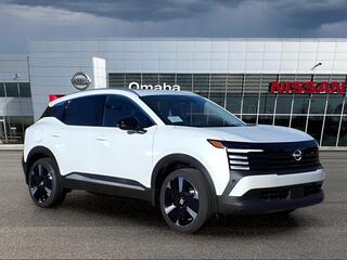 2026 Nissan Kicks for sale in Omaha NE