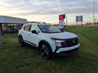 2026 Nissan Kicks for sale in Bradley IL