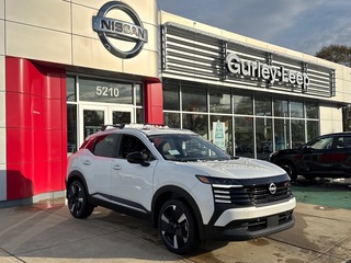 2026 Nissan Kicks for sale in Louisville KY