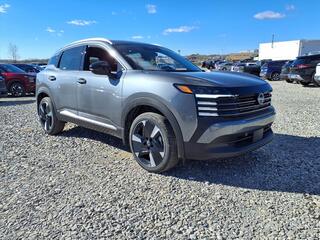 2026 Nissan Kicks for sale in Triadelphia WV