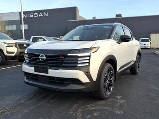 2026 Nissan Kicks for sale in Stoneham MA