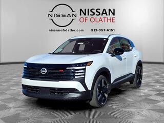 2026 Nissan Kicks for sale in Olathe KS