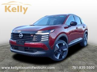 2026 Nissan Kicks for sale in Stoneham MA