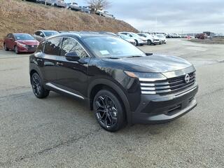 2026 Nissan Kicks for sale in Greensburg PA