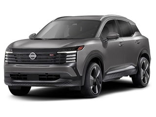 2025 Nissan Kicks for sale in East Hanover NJ