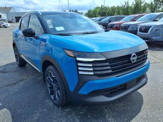 2025 Nissan Kicks for sale in Crystal Lake IL