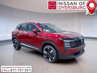 2025 Nissan Kicks for sale in Dyersburg TN