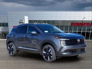 2025 Nissan Kicks for sale in Omaha NE
