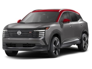 2025 Nissan Kicks for sale in Louisville KY