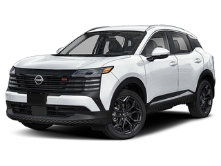 2026 Nissan Kicks for sale in East Hanover NJ