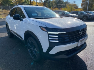 2026 Nissan Kicks for sale in Manchester NH