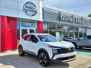 2026 Nissan Kicks for sale in Louisville KY