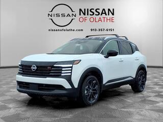 2026 Nissan Kicks for sale in Olathe KS