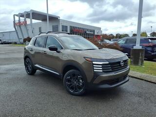 2026 Nissan Kicks for sale in Clarksville TN