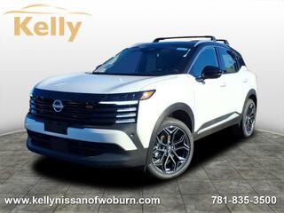 2026 Nissan Kicks for sale in Stoneham MA