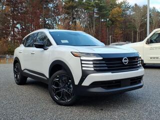 2026 Nissan Kicks for sale in Salem NH