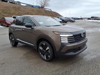 2026 Nissan Kicks for sale in Greensburg PA