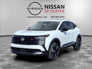2026 Nissan Kicks for sale in Olathe KS
