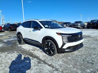 2026 Nissan Kicks for sale in Greensburg PA