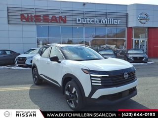 2026 Nissan Kicks for sale in Bristol TN