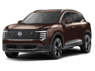 2025 Nissan Kicks for sale in Crystal Lake IL