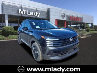 2025 Nissan Kicks