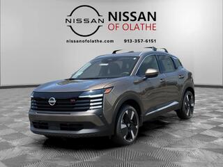 2025 Nissan Kicks